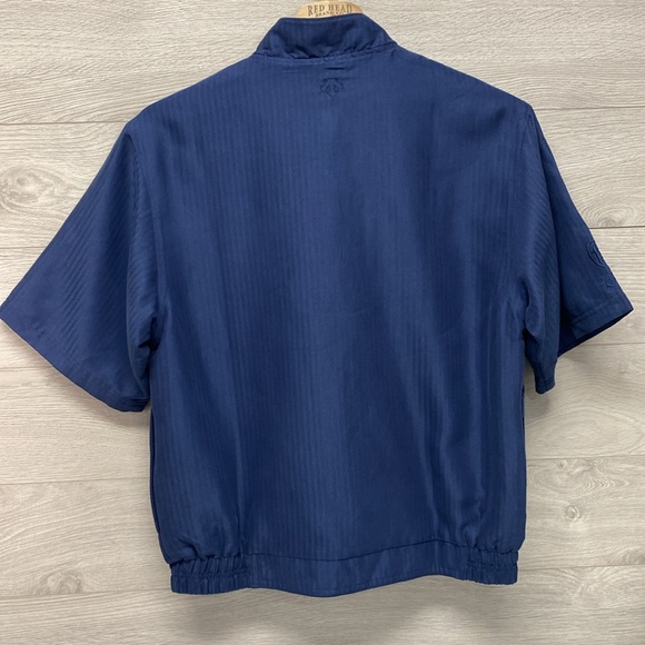 Descente Golf Jacket - Picture 4 of 10